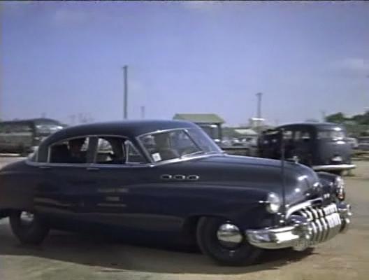 1950 Buick Special Touring Sedan [41]