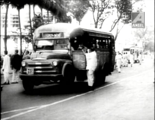 1948 Fargo F-Series