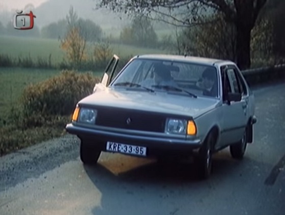 1979 Renault 18 [X34]