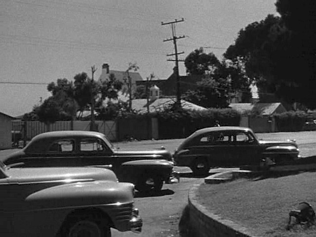 1941 Oldsmobile Custom Cruiser [90]