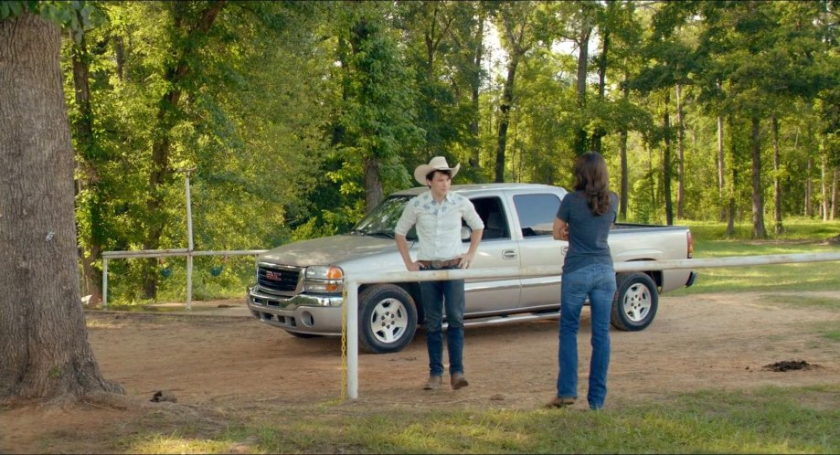 2004 GMC Sierra C-1500 Crew Cab [GMT800]