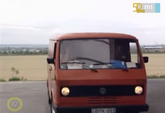 Volkswagen LT I [Typ 28]