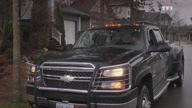 2005 Chevrolet Silverado HD 3500 Crew Cab Big Dooley [GMT880]