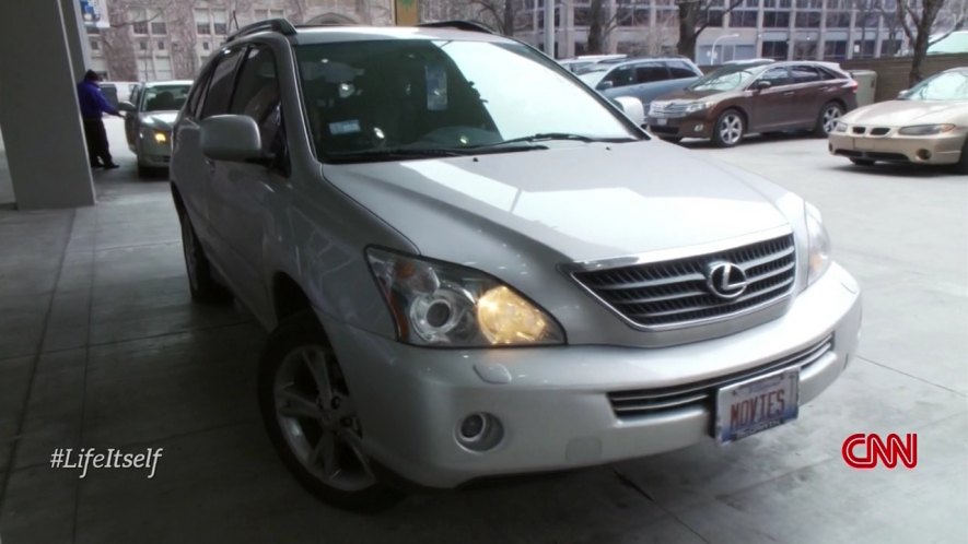 2006 Lexus RX 400h [MHU38]