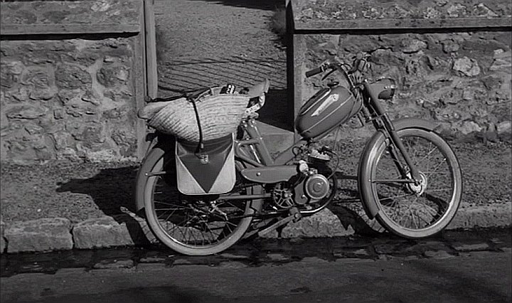 1959 Paloma PAT