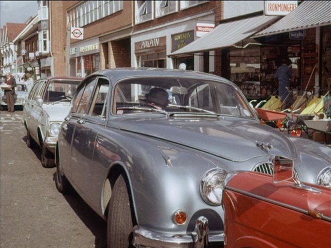 1965 Vauxhall Victor 101 Estate [FC]