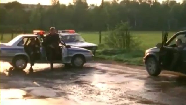 2001 Lada Samara 2 [2115]