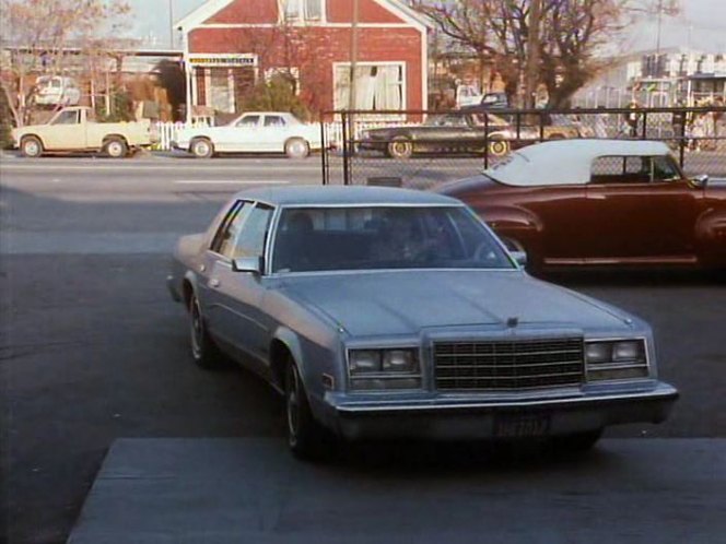 1979 Chrysler Newport [TH42]