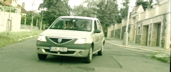 2005 Dacia Logan Series I [X90]