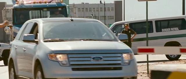 2007 Ford Edge [U387]