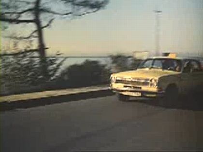 1985 GAZ 24-11 Volga