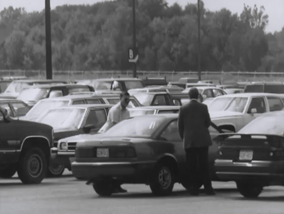 1988 Chevrolet Cavalier