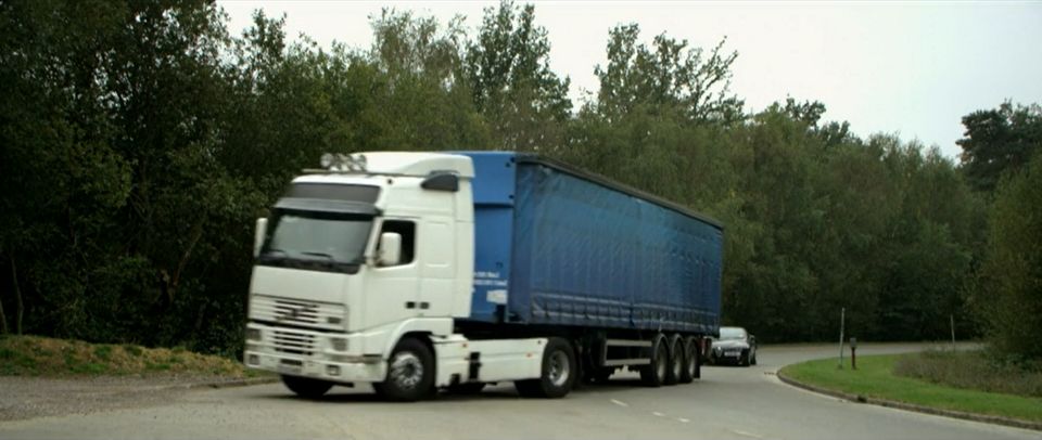 1999 Volvo FH 12-460