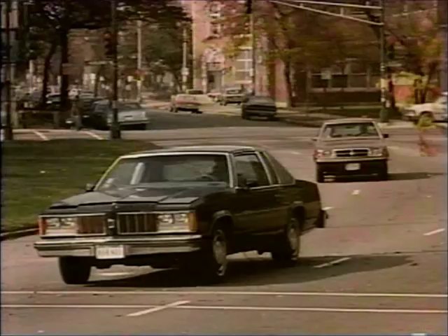 1979 Oldsmobile Delta 88 Royale