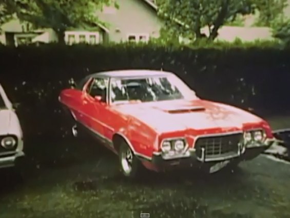 1972 Ford Gran Torino Sport [65R]