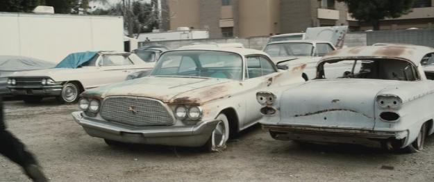 1962 Cadillac Eldorado Biarritz Convertible [6367E]