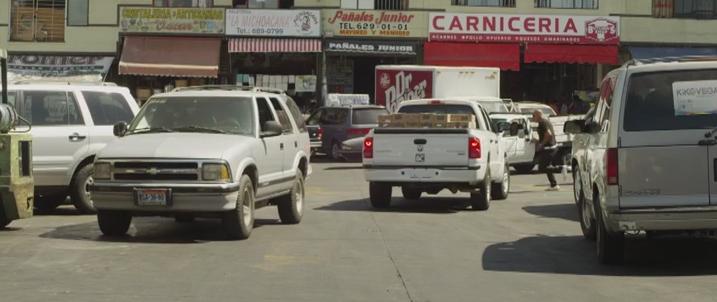 2009 Dodge Dakota Crew Cab [ND]