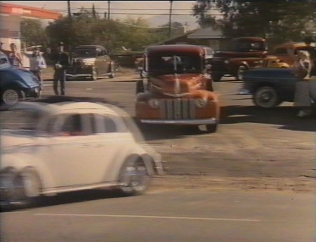 1942 Ford ½-Ton Pick-Up [21C]