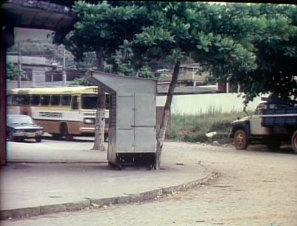 1957 Chevrolet Brasil 6500