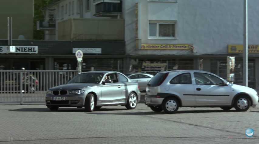 2001 Opel Corsa [C]