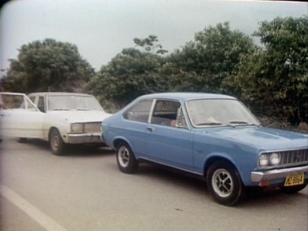 1973 Dodge Dart Gran Sedan