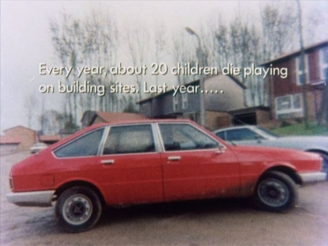 1976 Chrysler Alpine S [C6]