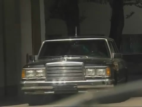 1985 ZiL 41047