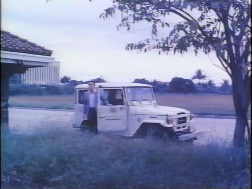 1980 Toyota Land Cruiser [J40]