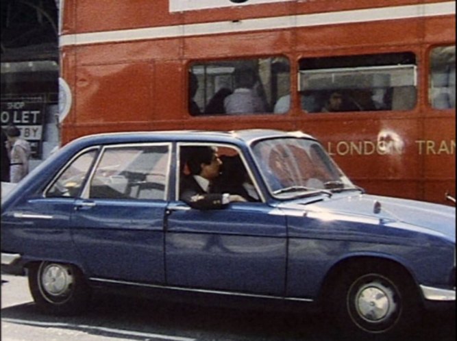 1973 Renault 16 TL [R1152]