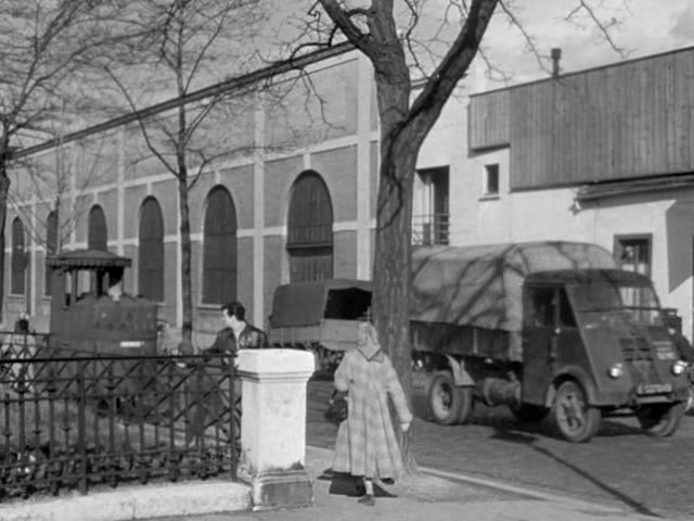 1941 Renault AHS