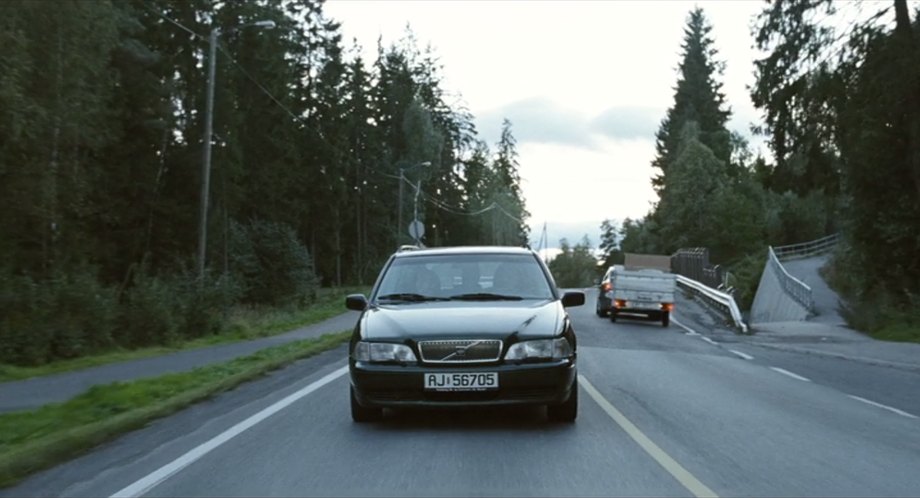 1997 Volvo V70 Gen.1