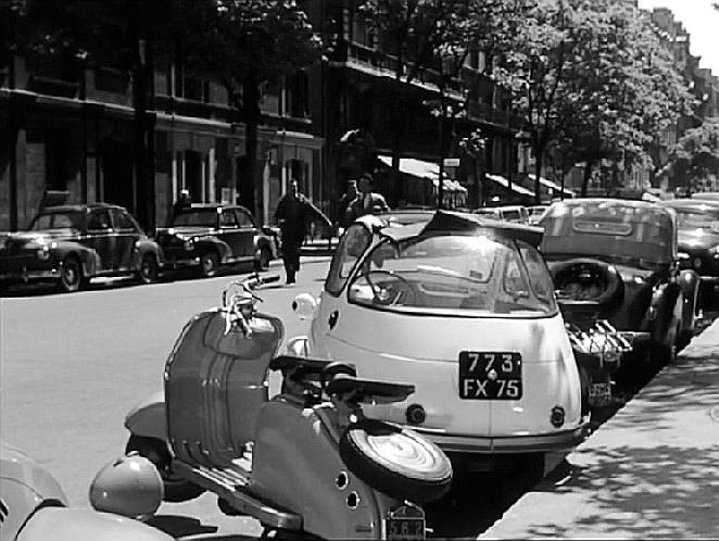 1950 Panhard Dyna Cabriolet [X]