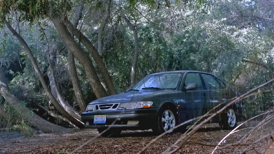 1999 SAAB 9-3 Gen.1