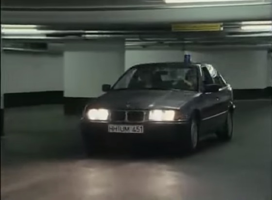 BMW 3 [E36]