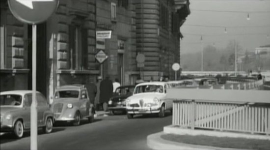 1946 Fiat 500 A 'Topolino'