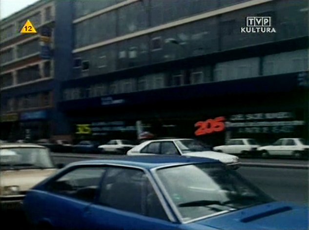 1976 Renault 15 TL Série 2 [R1300]