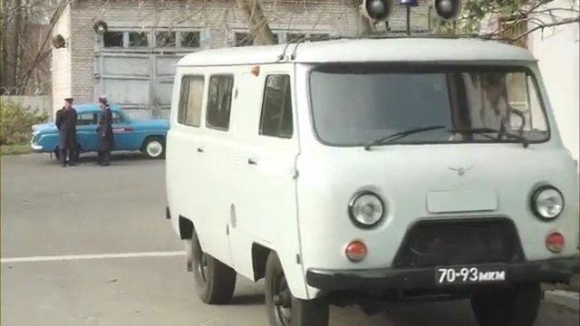 UAZ 3962