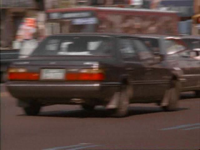 1990 Kia Capital 1500 DOHC 16V [GB]
