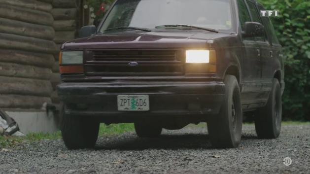 1993 Ford Explorer Limited Off Road [UN46]