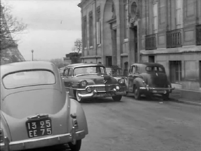 1948 Austin A40 Devon [GS2]