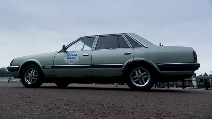 1983 Datsun Laurel Six 2.4 [C31]