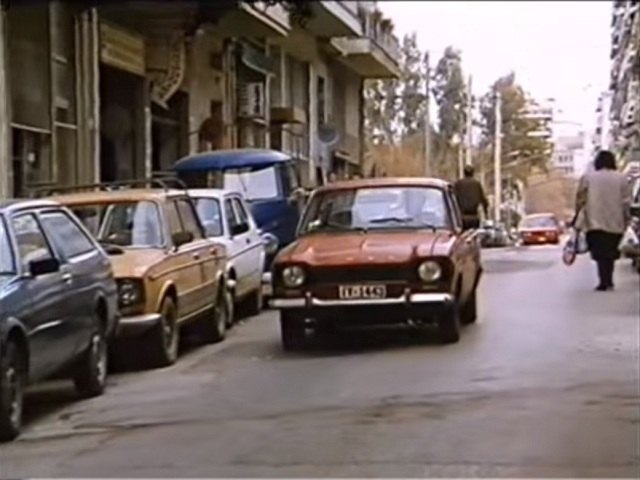 1975 Lada 1500 [2103]