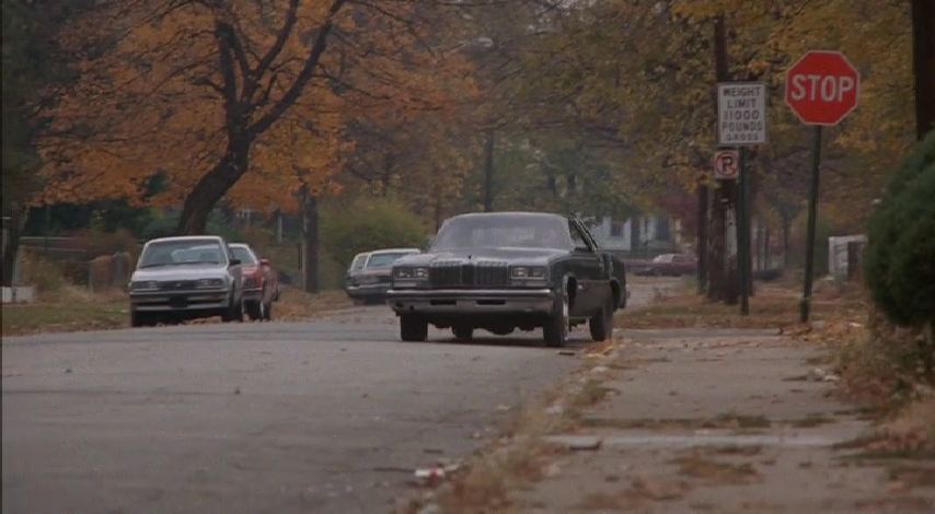 1984 Chevrolet Cavalier