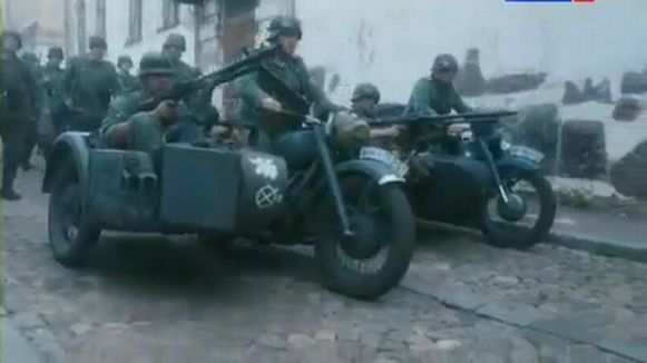 Ural M-72