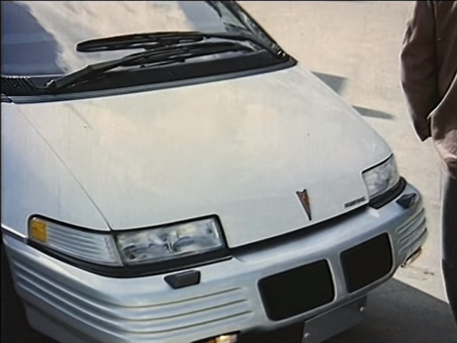 1990 Pontiac Trans Sport [GMT199]