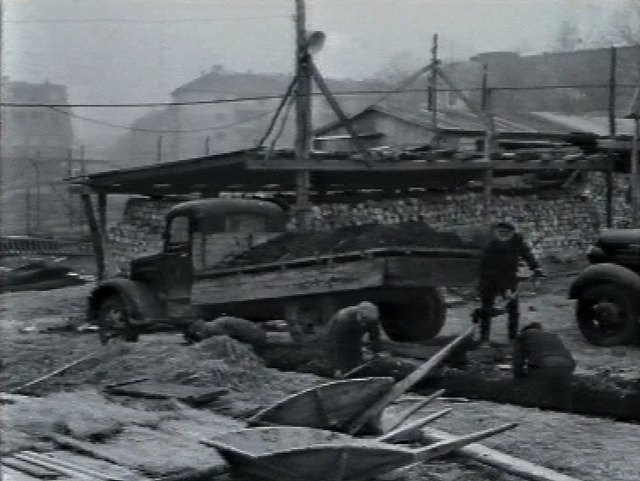 1945 Commer Superpoise Q4