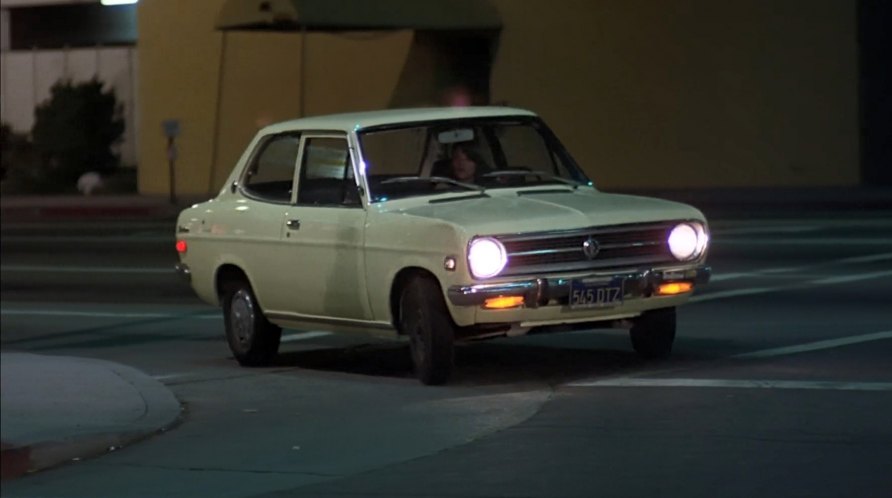 1971 Datsun 1200 [B110]