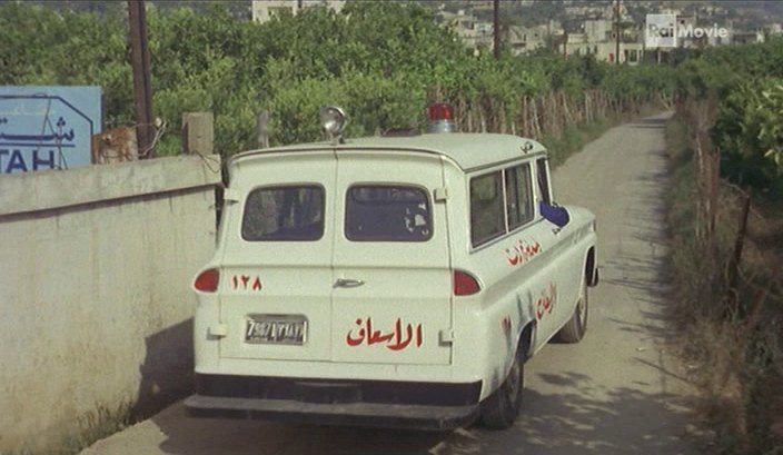 1962 GMC Suburban [1001]