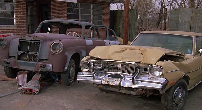 1956 Mercedes-Benz 219 [W105.011]