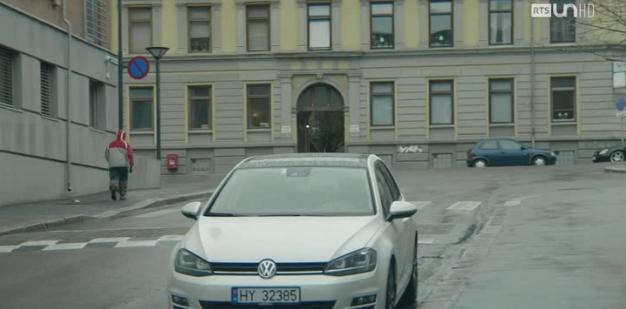 2015 Volkswagen Golf VII [Typ 5G]